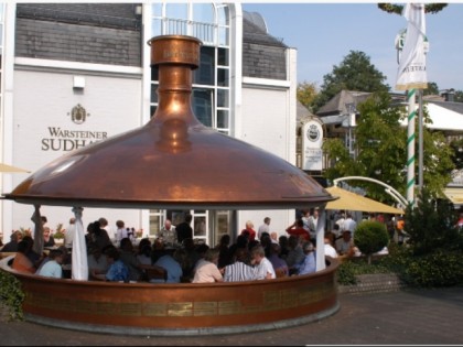 Foto: Domsch&amp;auml;nke &amp;amp; Sudhaus