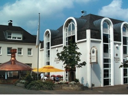 Foto: Domschänke &amp; Sudhaus
